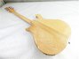 Rickenbacker 620/6 , Mapleglo: Full Instrument - Rear