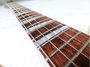 Rickenbacker 620/6 , Mapleglo: Neck - Front