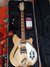 Rickenbacker 360/6 , Mapleglo: Full Instrument - Front