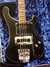 Rickenbacker 4001/4 , Jetglo: Body - Front