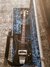 Rickenbacker 4001/4 , Jetglo: Full Instrument - Front