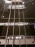 Rickenbacker 4001/4 , Jetglo: Close up - Free