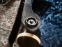 Rickenbacker 4001/4 , Jetglo: Close up - Free2