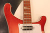 Rickenbacker 4001/4 , Fireglo: Free image2