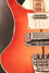 Rickenbacker 4001/4 , Fireglo: Close up - Free2