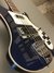 Rickenbacker 4003/4 , Midnightblue: Free image