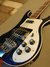 Rickenbacker 4003/4 , Midnightblue: Free image2