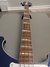 Rickenbacker 4003/4 , Midnightblue: Neck - Front