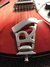 Rickenbacker 360/6 , Fireglo: Close up - Free