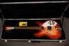 Rickenbacker 330/6 , Fireglo: Free image