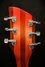 Rickenbacker 330/6 , Fireglo: Headstock - Rear