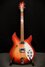 Rickenbacker 330/6 , Fireglo: Full Instrument - Front