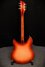Rickenbacker 330/6 , Fireglo: Full Instrument - Rear