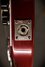 Rickenbacker 330/6 , Fireglo: Close up - Free