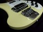Rickenbacker 4001/4 CS, Cream: Free image