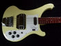 Rickenbacker 4001/4 CS, Cream: Body - Front