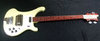 Rickenbacker 4001/4 CS, Cream: Full Instrument - Front