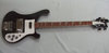 Rickenbacker 4003/4 , Jetglo: Full Instrument - Front