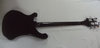 Rickenbacker 4003/4 , Jetglo: Full Instrument - Rear