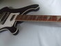 Rickenbacker 4003/4 , Jetglo: Neck - Front