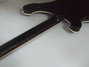 Rickenbacker 4003/4 , Jetglo: Neck - Rear