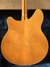May 1990 Rickenbacker 360/6 , Mapleglo: Body - Rear