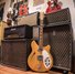 Rickenbacker 360/6 , Mapleglo: Full Instrument - Front