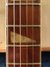Rickenbacker 360/6 , Mapleglo: Neck - Front