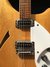 Rickenbacker 360/6 , Mapleglo: Close up - Free2