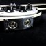 Rickenbacker 4003/4 , Jetglo: Close up - Free