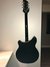 Rickenbacker 360/6 , Jetglo: Full Instrument - Rear