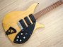 Rickenbacker 320/6 BH BT, Mapleglo: Body - Front