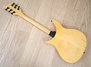 Apr 1987 Rickenbacker 320/6 BH BT, Mapleglo: Body - Rear