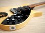 Rickenbacker 320/6 BH BT, Mapleglo: Close up - Free