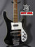 Rickenbacker 4001/4 , Jetglo: Body - Front