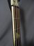 Rickenbacker 4001/4 , Jetglo: Neck - Front
