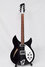 Rickenbacker 330/6 , Jetglo: Full Instrument - Front