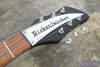 Rickenbacker 350/6 V63, Jetglo: Headstock