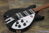 Rickenbacker 350/6 V63, Jetglo: Free image