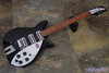Rickenbacker 350/6 V63, Jetglo: Full Instrument - Front