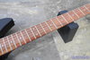Rickenbacker 350/6 V63, Jetglo: Neck - Front