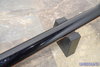 Rickenbacker 350/6 V63, Jetglo: Neck - Rear