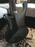 Aug 1980 Rickenbacker 4001/4 , Jetglo: Body - Rear