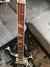 Rickenbacker 4001/4 , Jetglo: Neck - Front