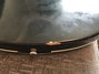 Rickenbacker 4001/4 , Jetglo: Close up - Free