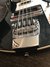 Rickenbacker 4001/4 , Jetglo: Close up - Free2