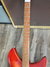Rickenbacker 330/6 , Fireglo: Neck - Front