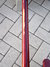 Rickenbacker 4000/4 , Burgundy: Neck - Rear