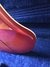 Oct 1978 Rickenbacker 4001/4 , Fireglo: Body - Rear