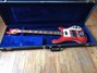 Rickenbacker 4001/4 , Fireglo: Full Instrument - Front